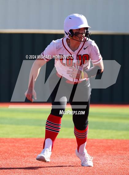 Thumbnail 3 in Guyer @ Lovejoy (Allen Tournament) photogallery.