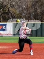 Photo from the gallery "Guyer @ Lovejoy (Allen Tournament)"