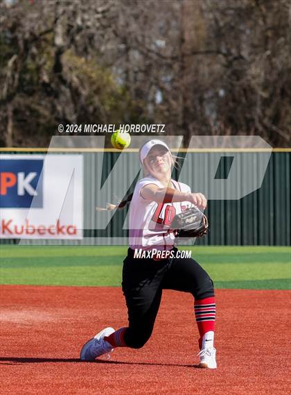 Thumbnail 1 in Guyer @ Lovejoy (Allen Tournament) photogallery.