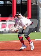 Photo from the gallery "Guyer @ Lovejoy (Allen Tournament)"