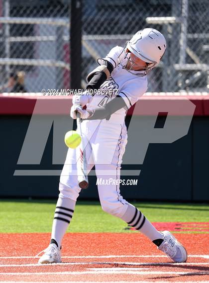 Thumbnail 2 in Guyer @ Lovejoy (Allen Tournament) photogallery.