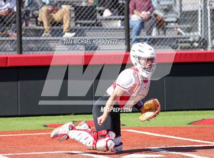 Thumbnail 1 in Guyer @ Lovejoy (Allen Tournament) photogallery.