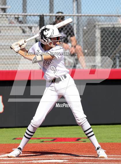Thumbnail 3 in Guyer @ Lovejoy (Allen Tournament) photogallery.