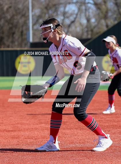 Thumbnail 1 in Guyer @ Lovejoy (Allen Tournament) photogallery.