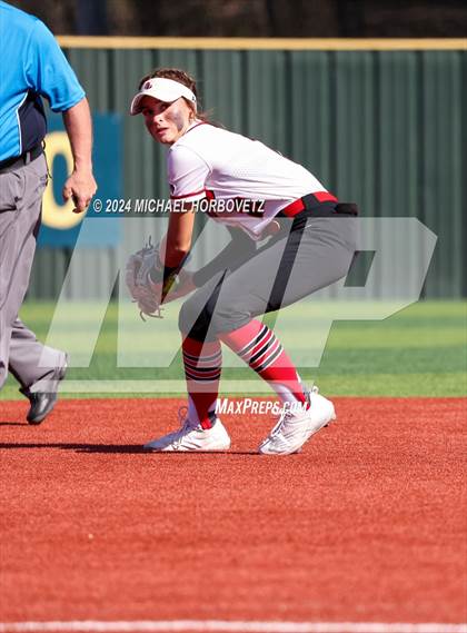 Thumbnail 2 in Guyer @ Lovejoy (Allen Tournament) photogallery.