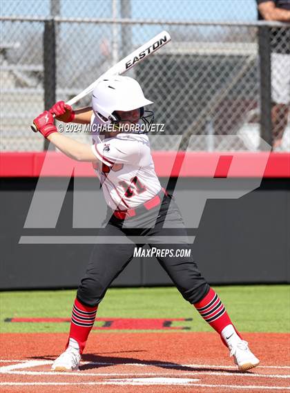 Thumbnail 1 in Guyer @ Lovejoy (Allen Tournament) photogallery.