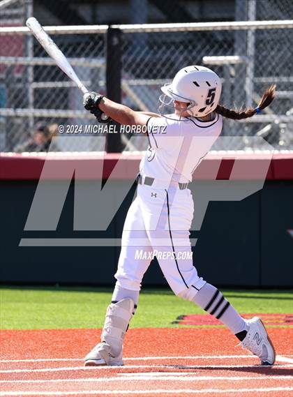 Thumbnail 2 in Guyer @ Lovejoy (Allen Tournament) photogallery.