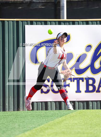 Thumbnail 3 in Guyer @ Lovejoy (Allen Tournament) photogallery.