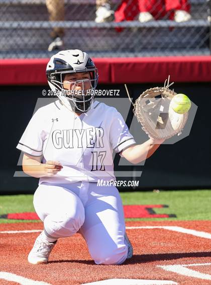 Thumbnail 1 in Guyer @ Lovejoy (Allen Tournament) photogallery.