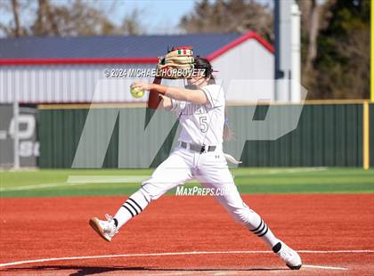 Thumbnail 3 in Guyer @ Lovejoy (Allen Tournament) photogallery.