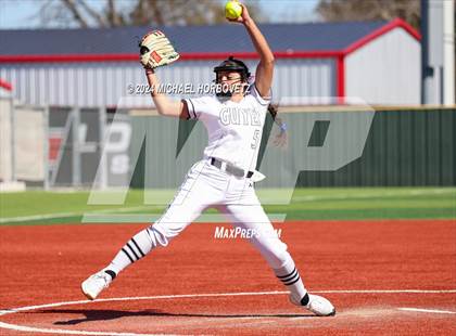 Thumbnail 3 in Guyer @ Lovejoy (Allen Tournament) photogallery.