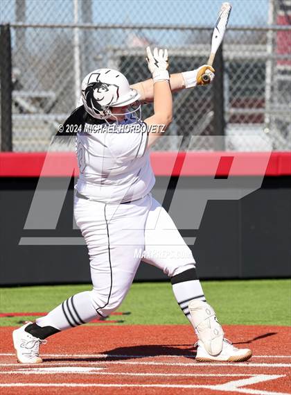 Thumbnail 3 in Guyer @ Lovejoy (Allen Tournament) photogallery.