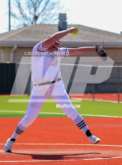 Thumbnail 3 in Guyer @ Lovejoy (Allen Tournament) photogallery.