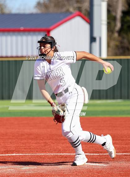 Thumbnail 2 in Guyer @ Lovejoy (Allen Tournament) photogallery.