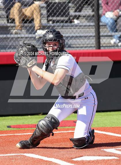 Thumbnail 3 in Guyer @ Lovejoy (Allen Tournament) photogallery.
