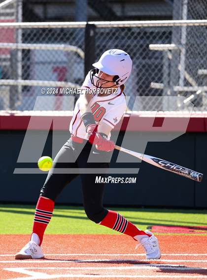 Thumbnail 2 in Guyer @ Lovejoy (Allen Tournament) photogallery.