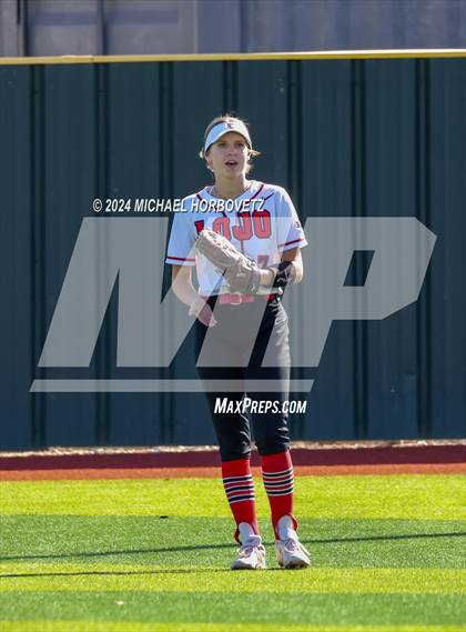 Thumbnail 3 in Guyer @ Lovejoy (Allen Tournament) photogallery.