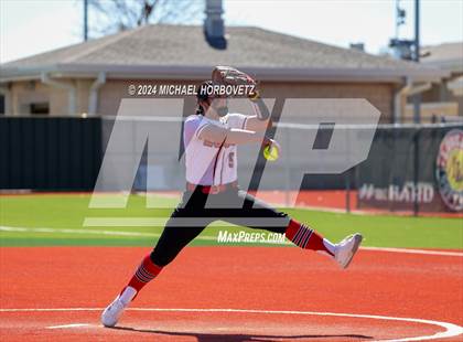 Thumbnail 1 in Guyer @ Lovejoy (Allen Tournament) photogallery.