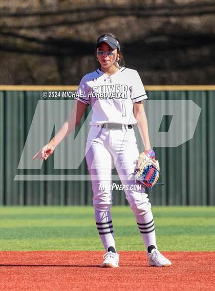 Thumbnail 1 in Guyer @ Lovejoy (Allen Tournament) photogallery.