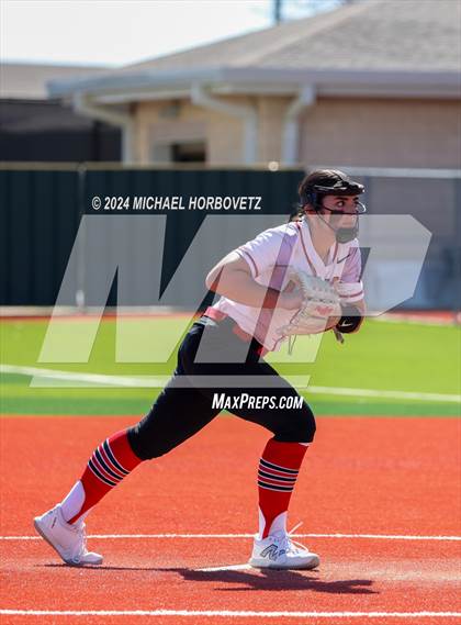Thumbnail 2 in Guyer @ Lovejoy (Allen Tournament) photogallery.