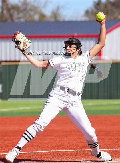 Thumbnail 1 in Guyer @ Lovejoy (Allen Tournament) photogallery.