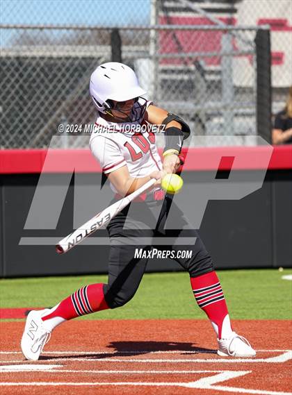 Thumbnail 3 in Guyer @ Lovejoy (Allen Tournament) photogallery.