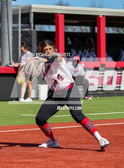 Thumbnail 1 in Guyer @ Lovejoy (Allen Tournament) photogallery.