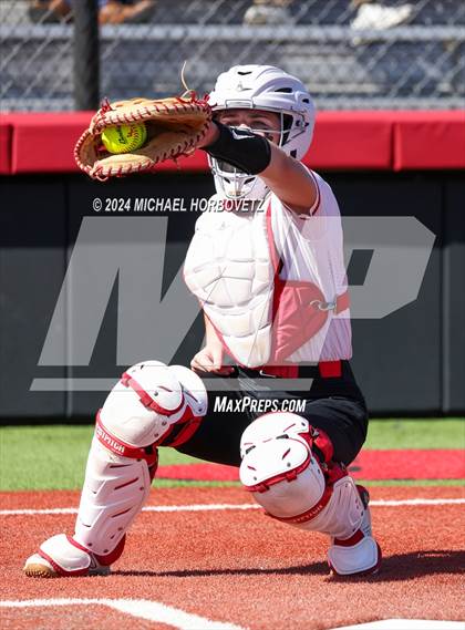 Thumbnail 3 in Guyer @ Lovejoy (Allen Tournament) photogallery.