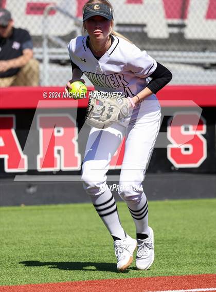 Thumbnail 3 in Guyer @ Lovejoy (Allen Tournament) photogallery.