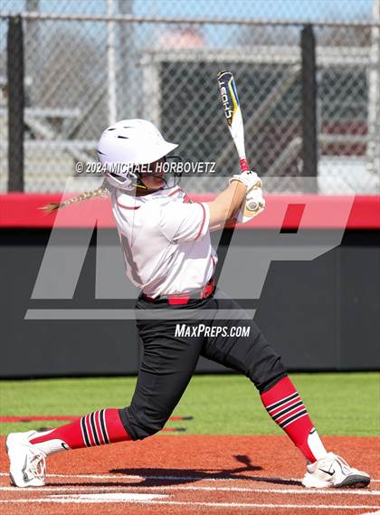 Thumbnail 1 in Guyer @ Lovejoy (Allen Tournament) photogallery.