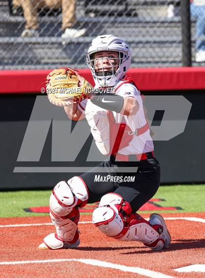Thumbnail 3 in Guyer @ Lovejoy (Allen Tournament) photogallery.