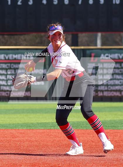 Thumbnail 1 in Guyer @ Lovejoy (Allen Tournament) photogallery.