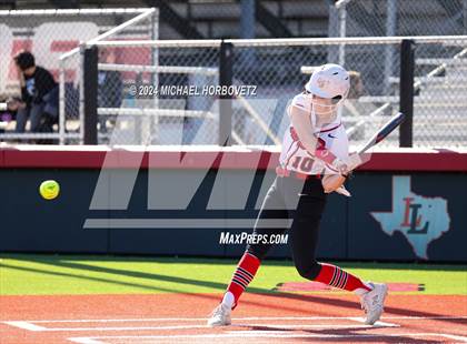 Thumbnail 3 in Guyer @ Lovejoy (Allen Tournament) photogallery.