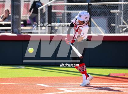 Thumbnail 2 in Guyer @ Lovejoy (Allen Tournament) photogallery.