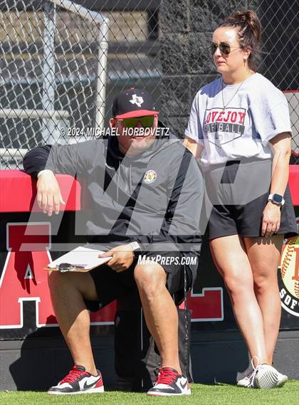 Thumbnail 2 in Guyer @ Lovejoy (Allen Tournament) photogallery.