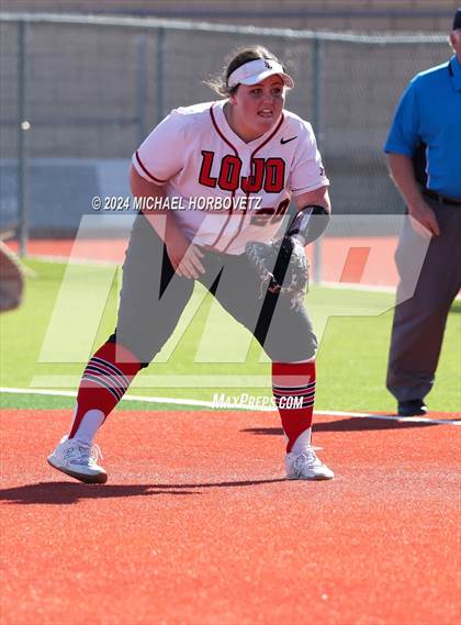 Thumbnail 2 in Guyer @ Lovejoy (Allen Tournament) photogallery.