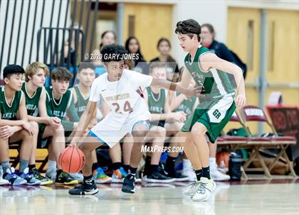Thumbnail 2 in Granite Bay @ Whitney photogallery.