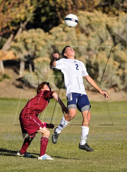 Thumbnail 3 in Sandia Prep @ Santa Fe Prep photogallery.