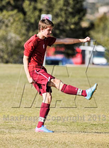 Thumbnail 1 in Sandia Prep @ Santa Fe Prep photogallery.