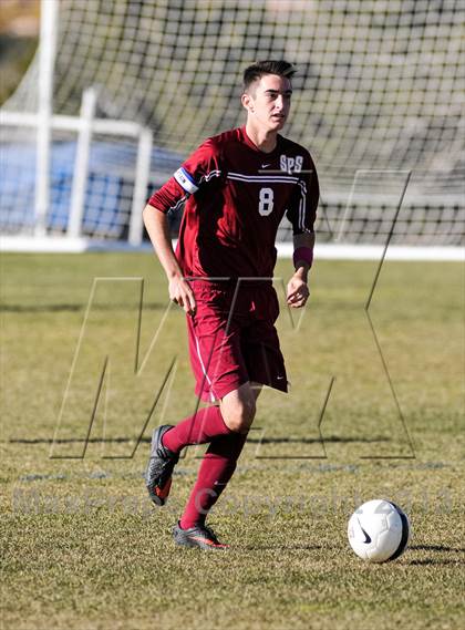 Thumbnail 2 in Sandia Prep @ Santa Fe Prep photogallery.