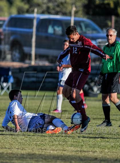 Thumbnail 1 in Sandia Prep @ Santa Fe Prep photogallery.