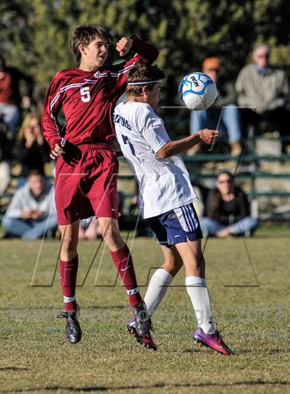 Thumbnail 1 in Sandia Prep @ Santa Fe Prep photogallery.