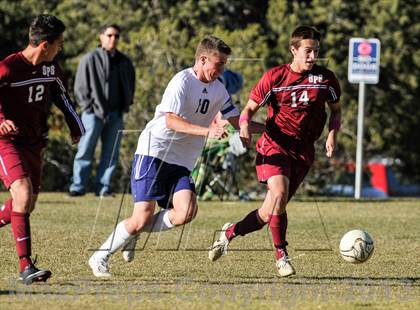 Thumbnail 2 in Sandia Prep @ Santa Fe Prep photogallery.