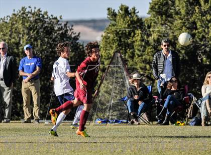 Thumbnail 1 in Sandia Prep @ Santa Fe Prep photogallery.