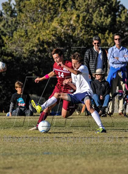 Thumbnail 1 in Sandia Prep @ Santa Fe Prep photogallery.