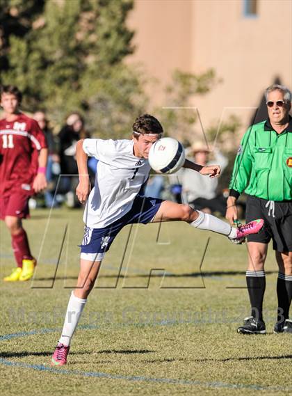 Thumbnail 1 in Sandia Prep @ Santa Fe Prep photogallery.