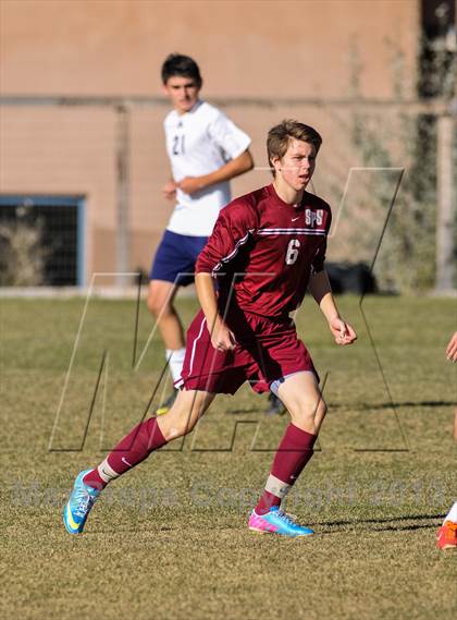 Thumbnail 1 in Sandia Prep @ Santa Fe Prep photogallery.