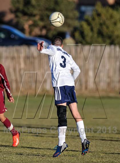 Thumbnail 1 in Sandia Prep @ Santa Fe Prep photogallery.