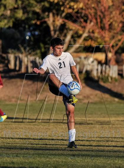 Thumbnail 1 in Sandia Prep @ Santa Fe Prep photogallery.