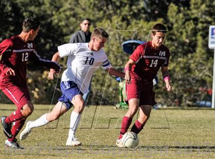 Thumbnail 1 in Sandia Prep @ Santa Fe Prep photogallery.